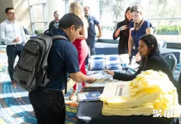 美国美洲制冷展现场图片6