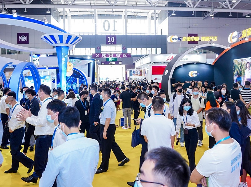 全球跨境电商节现场图片4