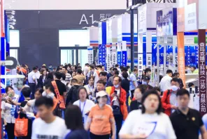 青岛食品机械展2025展位图与展位申请