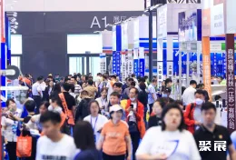 青岛食品机械展现场图片4