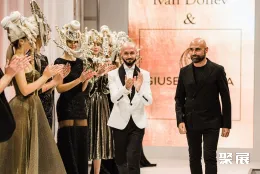 保加利亚纺织展展会现场(现场盛况)7