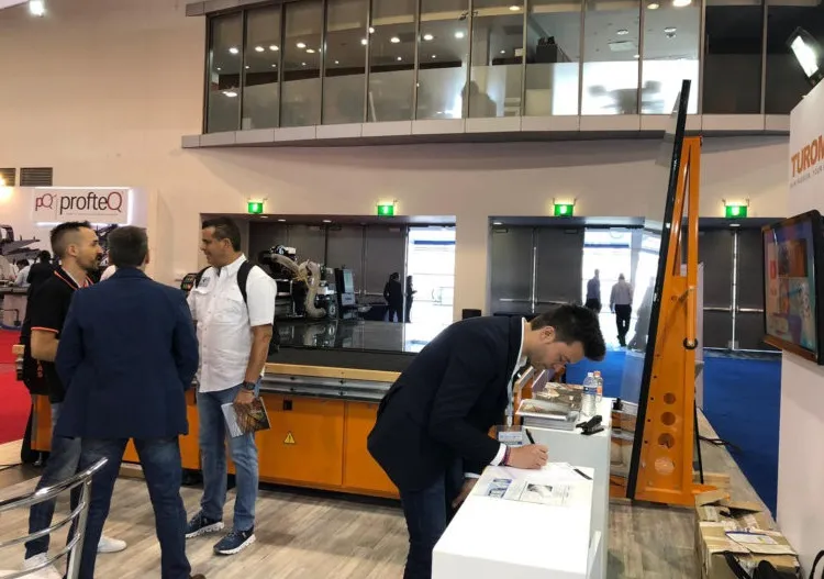 墨西哥玻璃、门窗幕墙展览会