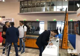 墨西哥玻璃展现场图片4