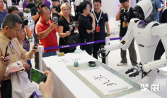 2025年北京机器人展门票购买方式,多少钱一张?