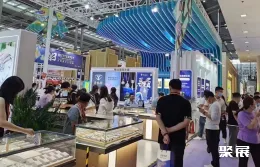 深圳珠宝展现场图片5