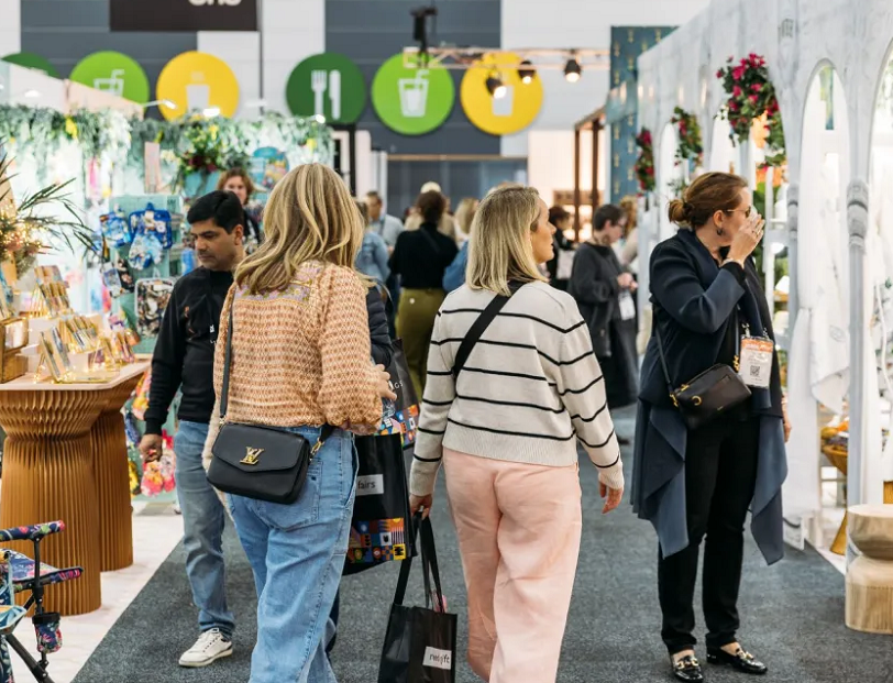 2026澳洲礼品展(Reed Gift Fairs Sydney)参展商名录