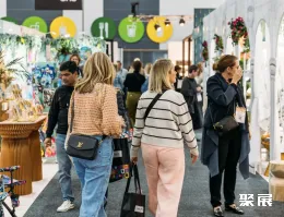 澳洲礼品展现场图片3