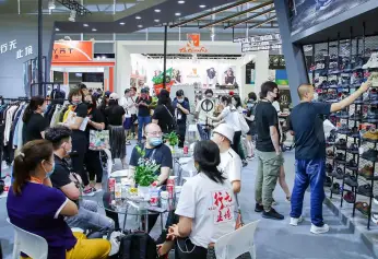 上海慕尼黑体育及户外用品展览会(ISPO SHANGHAI)2027参展攻略（时间地点/观众预约）