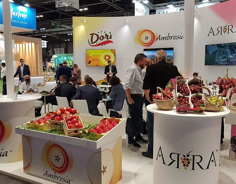 2026波兰水果种植展 (Fruit Poland)观众预登记火热进行中