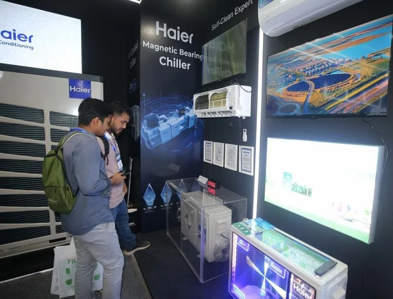 孟加拉制冷展(Safe Hvacr)2026逛展指南：時(shí)間地點(diǎn)/門票多少錢