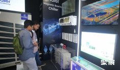 2026孟加拉制冷展(Safe Hvacr)展位图与展位申请