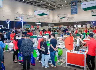 青岛木工机械展2025门票多少钱？门票购买途径
