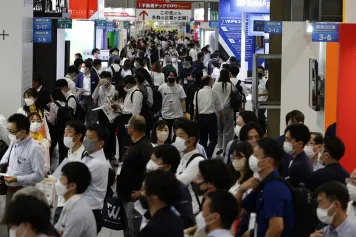 2025日本大阪药品化妆品展览会门票怎么购买 怎么购票