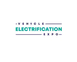 Vehicle Electrification ExpoLogo