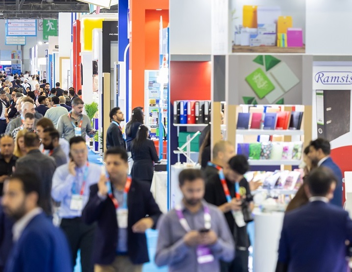 展会现场(现场盛况)7