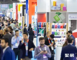 展会现场(现场盛况)7
