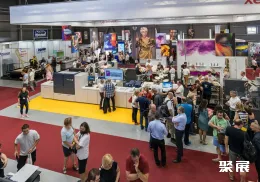 捷克广告展现场图片1