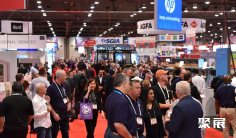 2025美国印刷展参展攻略(时间地点+门票多少钱?)