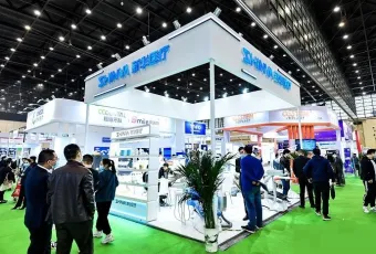 2025郑州口腔展最新参展商名录