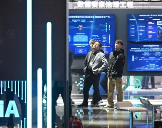郑州软件展现场图片2
