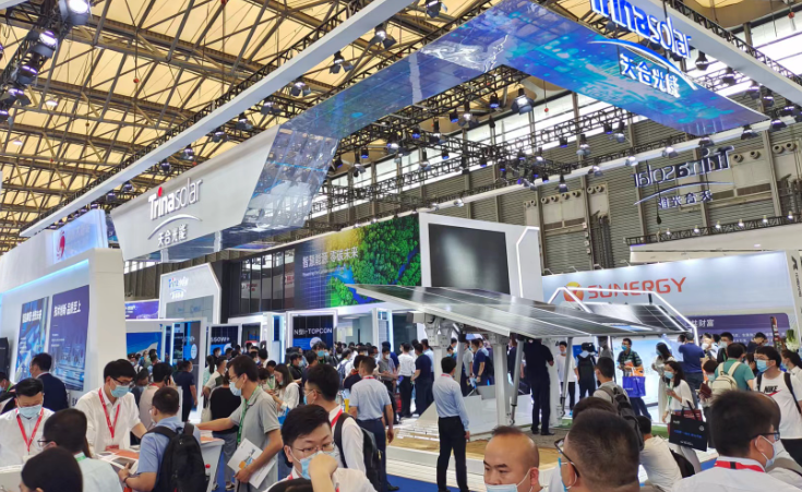 上海储能展2025门票购买途径