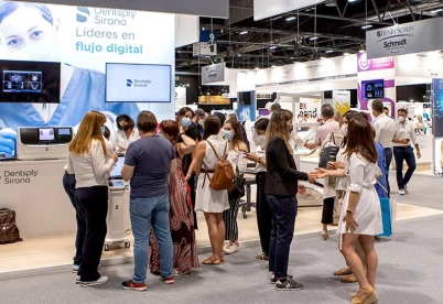 2026西班牙口腔展 观众预登记正式开启，精彩即将登场！