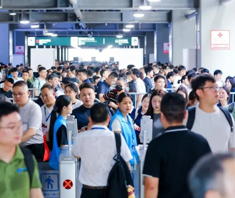2027上海复合材料展(China Composites Expo)举办时间与地点