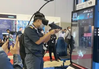 2026年马来西亚5G通信展(Smart Nation Expo)门票购买途径?怎么购票?