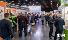 俄罗斯电子元器件展2025展品范围有哪些?