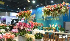 北京花卉园艺展2024展位价格与展位申请