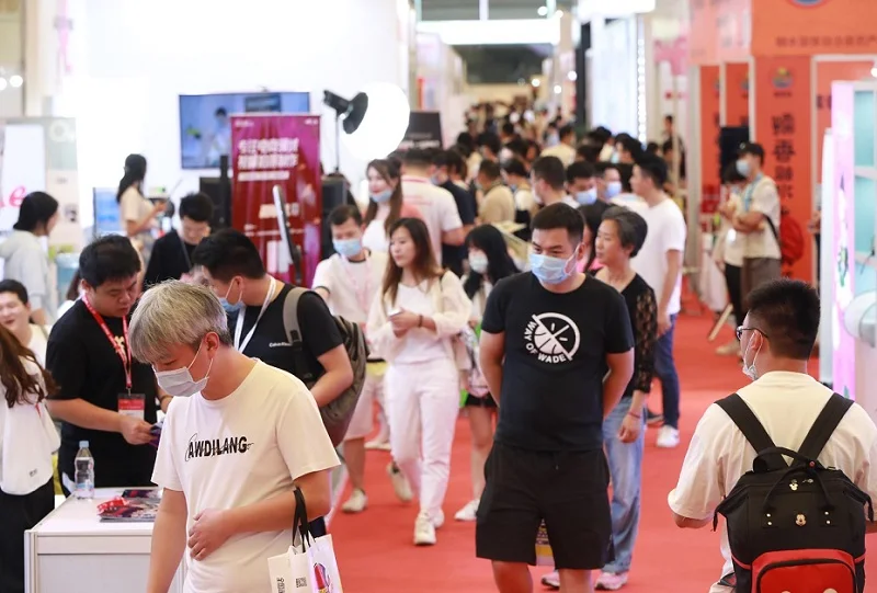上海礼品展2025参展攻略（时间+地点+观众预约）