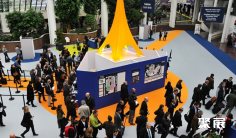 2026法国印刷包装展展位费与展位预订