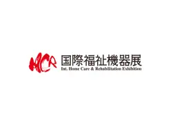 东京老年展Logo