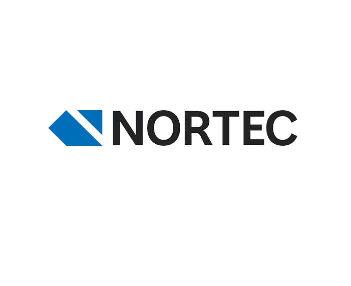 NORTEC exhibition logo