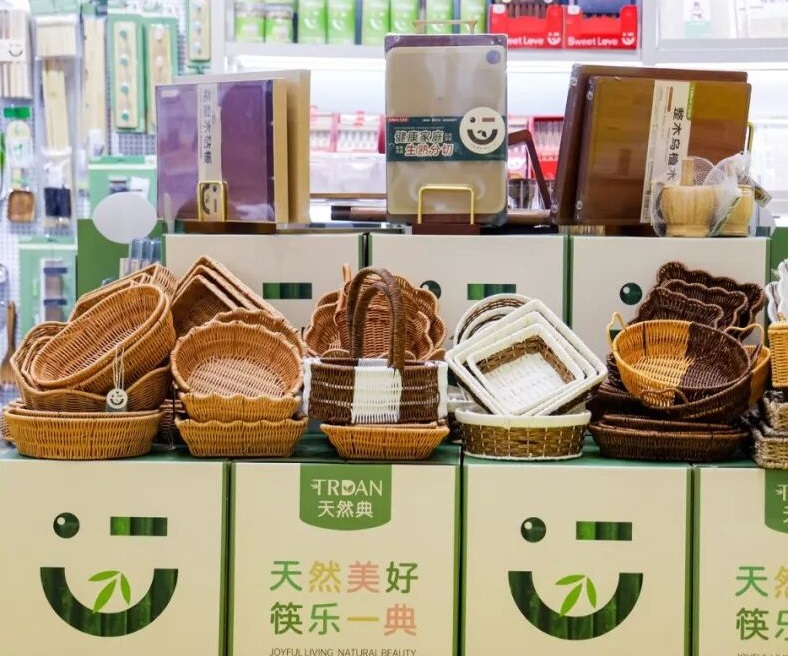 杭州中小工厂展展会现场(现场盛况)11