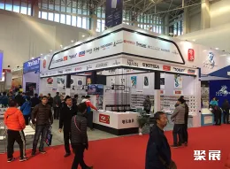 天津渔具展现场图片4