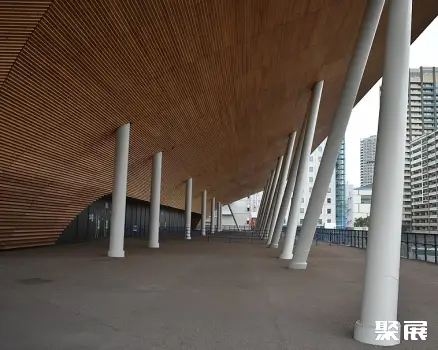 Ariake GYM-EX