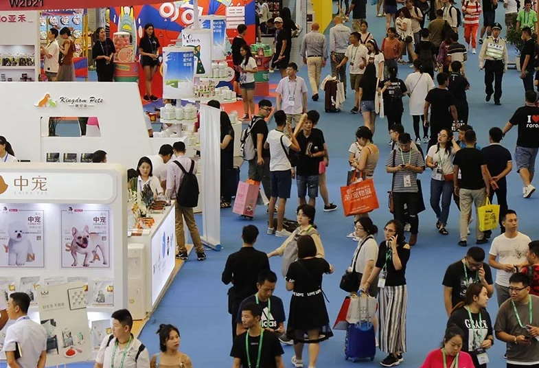 2025泰国亚宠展参展攻略（时间+地点+门票怎么买？）