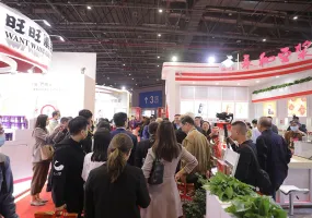 郑州零食展2025门票哪里买