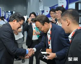 胡志明机床展现场图片3