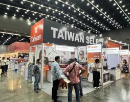 2025泰国消费电子展参展攻略（时间+地点+门票怎么买？）