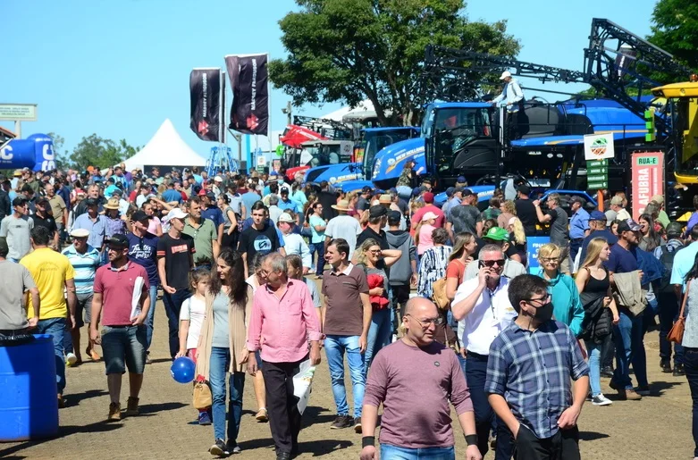 2026年阿根廷畜牧展(Expoagro)门票购买途径？怎么购票？