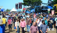 2026年阿根廷畜牧展(Expoagro)门票购买途径?怎么购票?