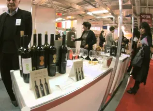 2025保加利亚食品展最新参展商名录