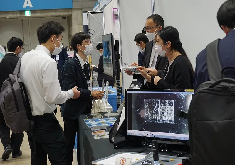 2025日本横滨光电展览会参展攻略（时间地点+门票哪里买？）