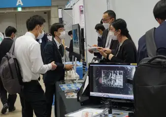 2027日本横滨光电及激光展览会(OPIE)逛展指南:时间地点/门票多少钱?