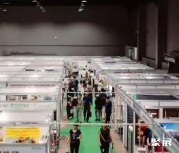 哈萨克斯坦家具展展会现场(现场盛况)1