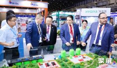 西安石油展2025门票哪里买