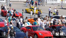 展会现场(现场盛况)5