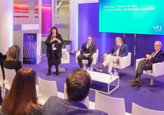 维琴察珠宝展2026参展商有哪些？预订展商名录